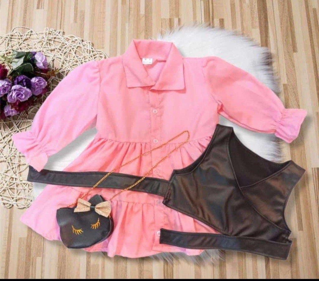 Conjunto Primavera ⭐