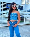 Conjunto Straple Stretch 😍