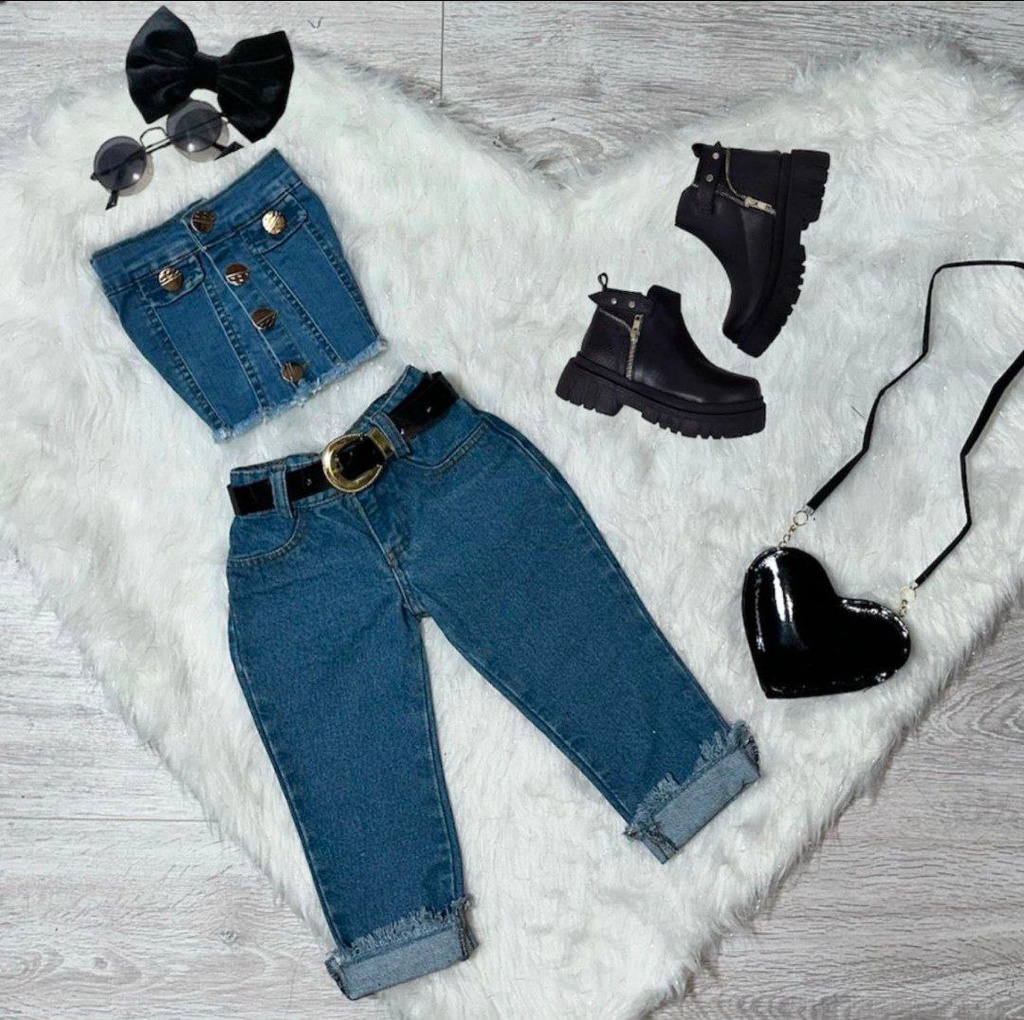 Conjunto Straple Stretch 😍