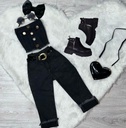 Conjunto Straple Stretch 😍