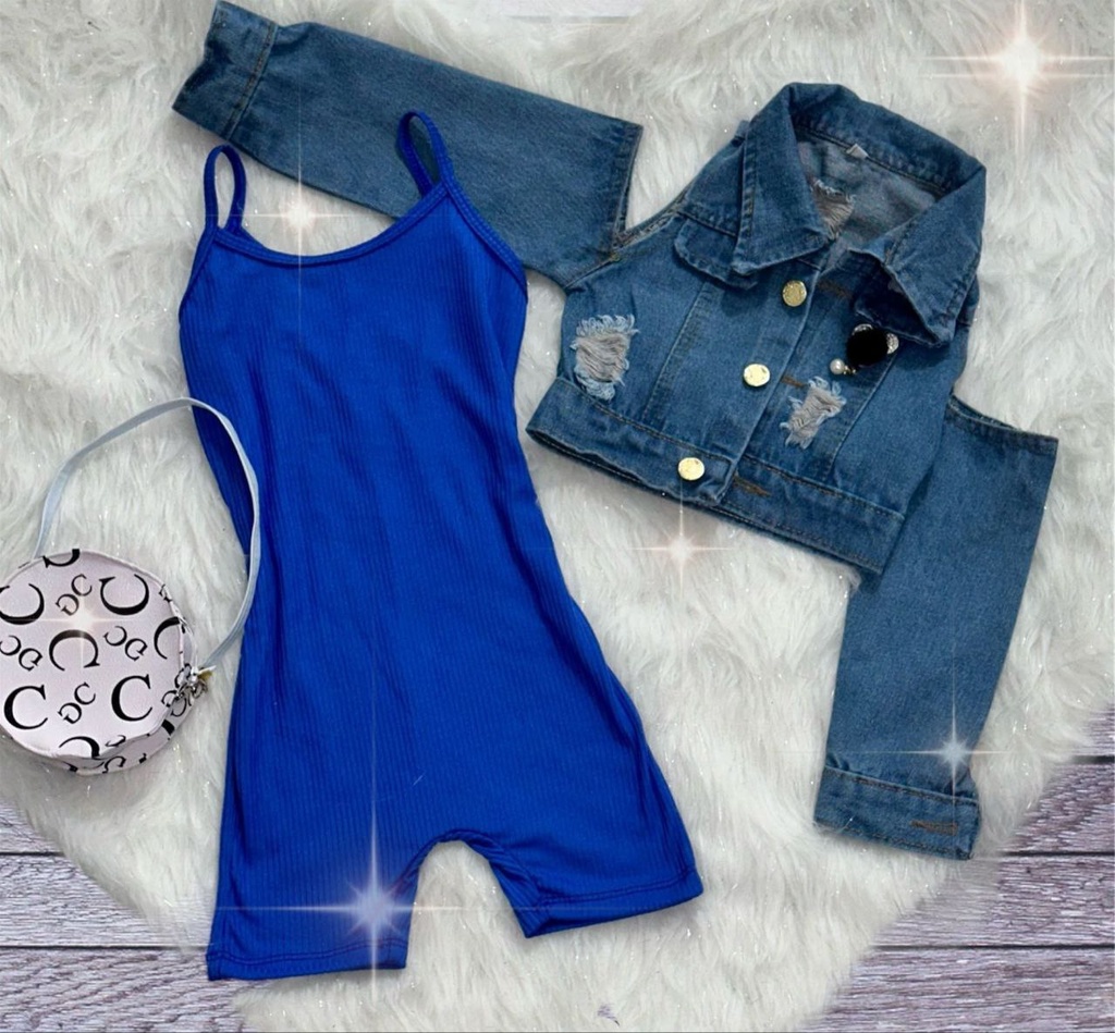 Conjunto Sarai 🥰