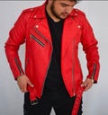 Chaqueta Correa Hombre ✨