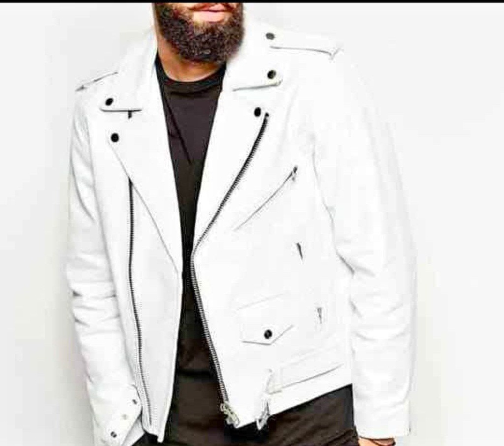 Chaqueta Correa Hombre ✨