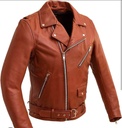 Chaqueta Correa Hombre ✨