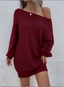 Vestido Tejido 💕