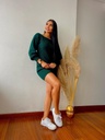 Vestido Tejido 💕