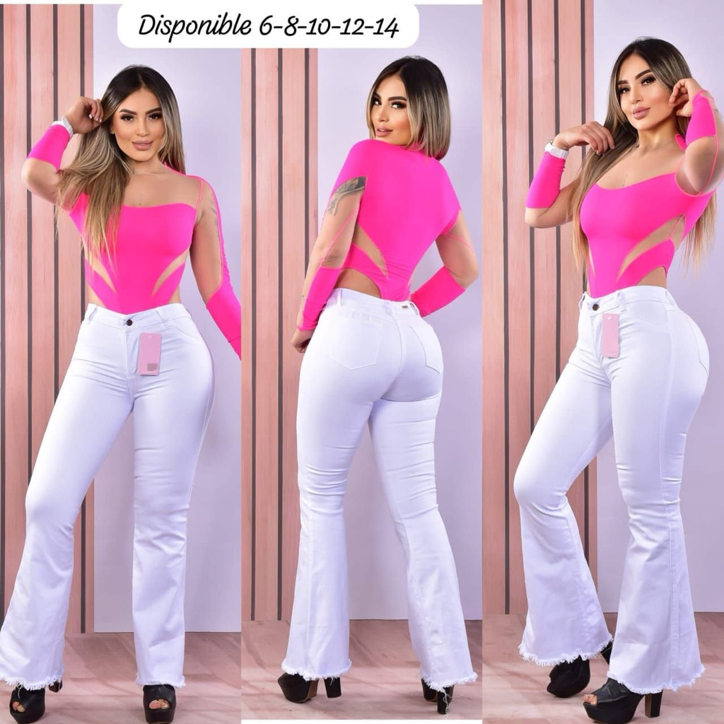 Jean Bota Campana 🥰