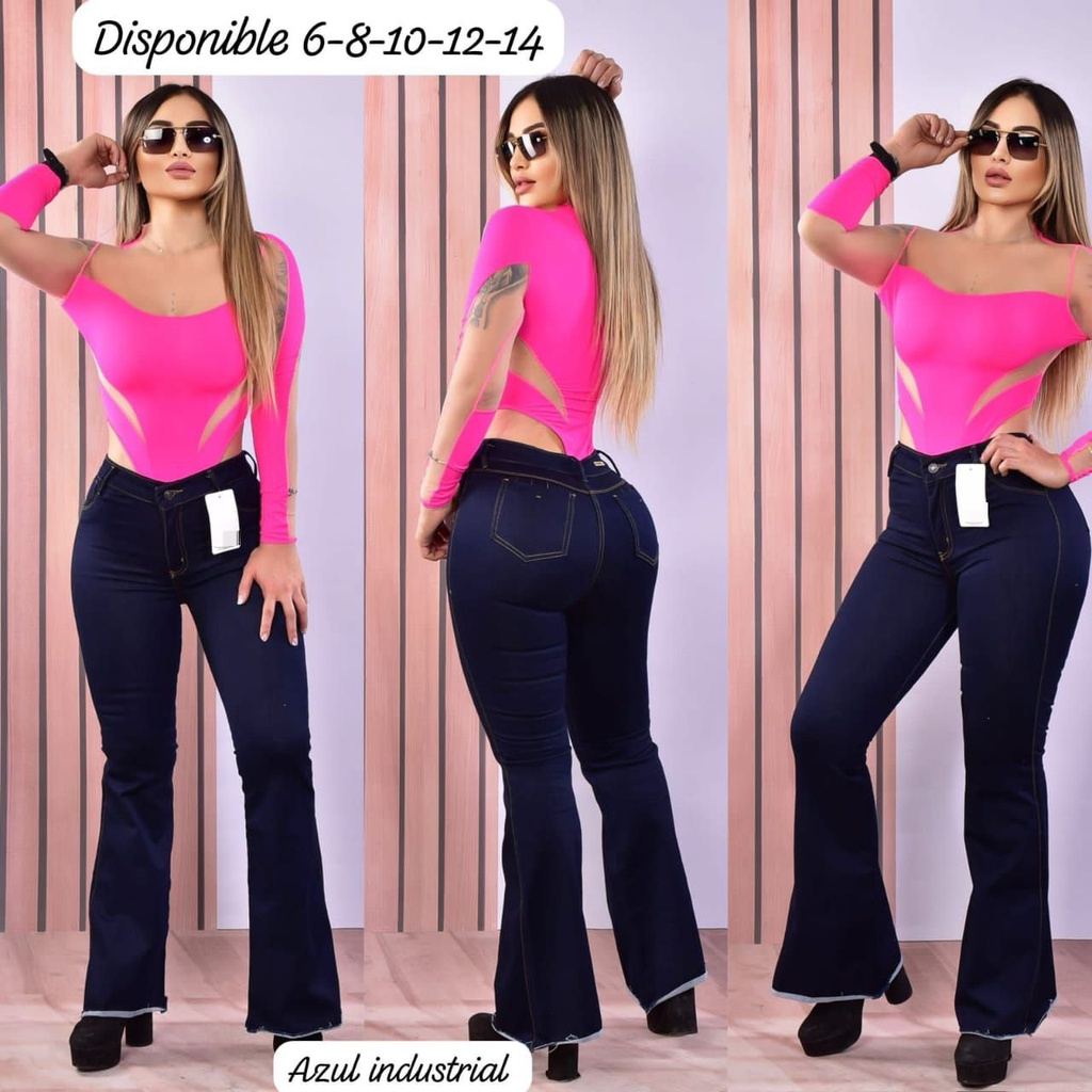 Jean Bota Campana 🥰