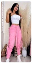 Conjunto Jogger Cargo + Top