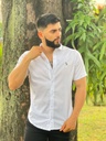  Polo Manga Corta Para Hombre ✨